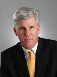 Louisiana attorney Thomas V. Alonzo